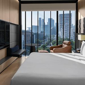 Chambre Classique Lit King-Size